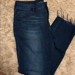 Articles of Society Straight Leg Jean